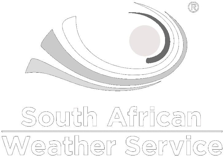 South African Weather Service logo