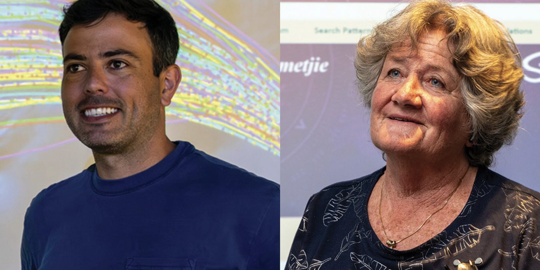 SARMarc & SearchWell