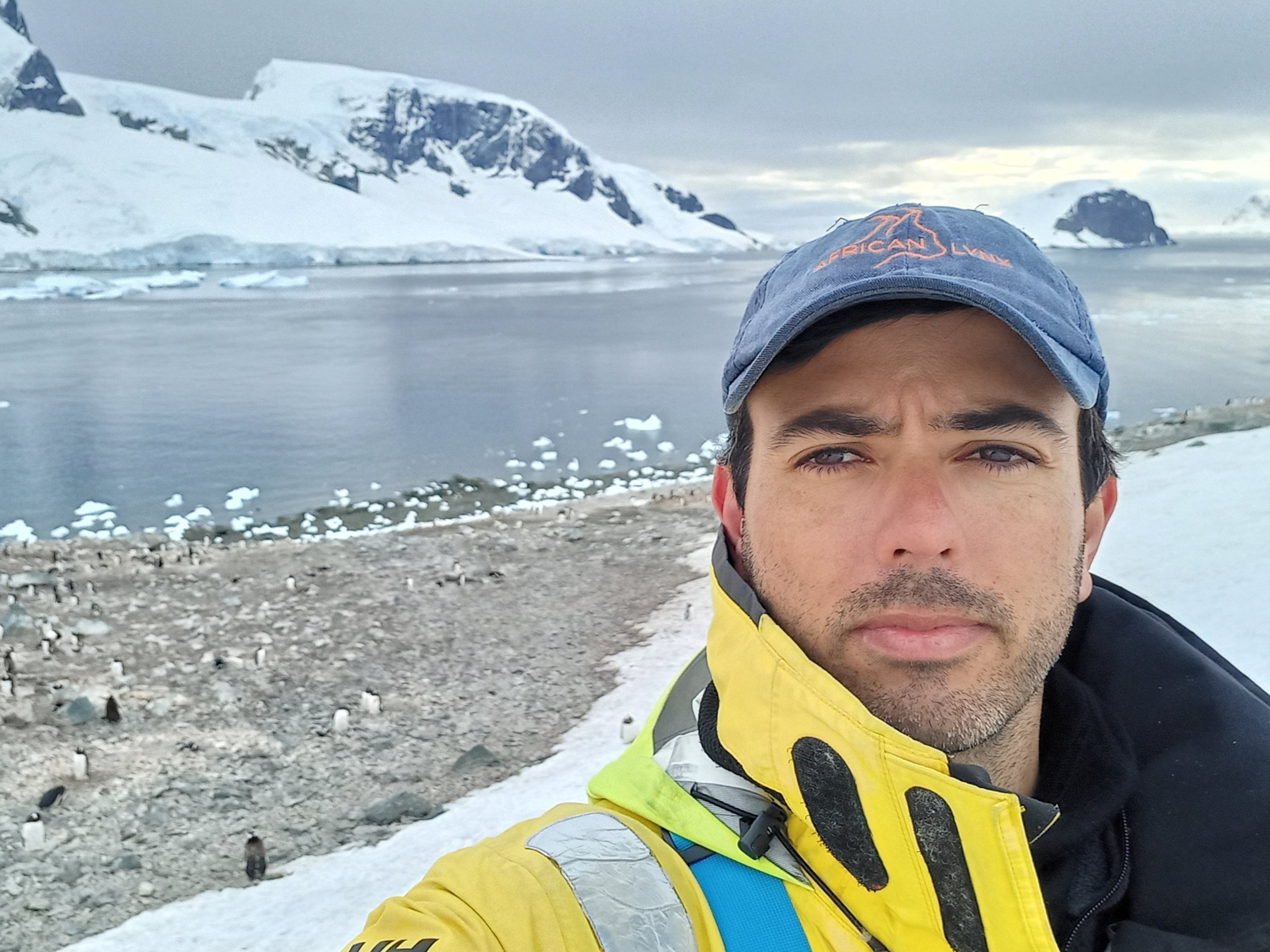 Marc de Vos profile photo